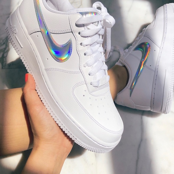 Air force 1(price is firm) - Picture 6 of 9